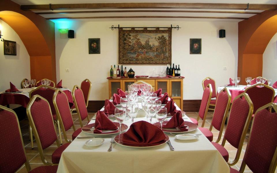 Restaurante